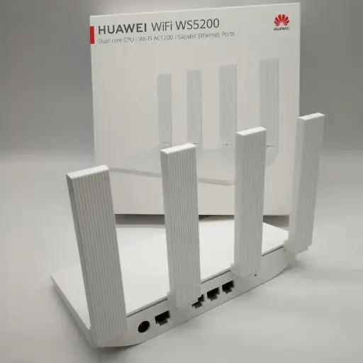 Routeur Huawei WIFI  WS5200