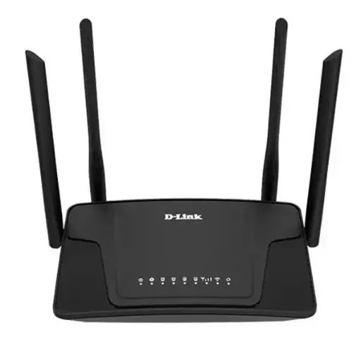 Routeur mobile Wi-Fi 4G LTE DWR-M920