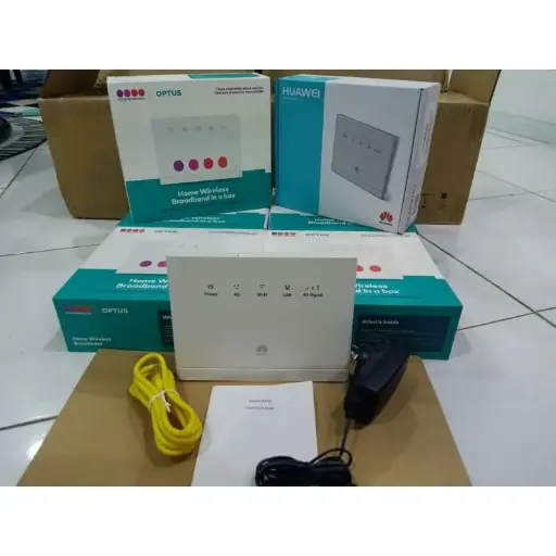 Routeur huawei lte cpe b315