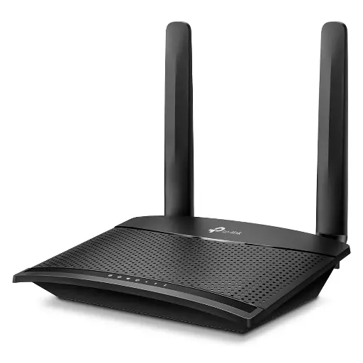 Routeur TP-Link TL-MR100  4G LTE WiFi