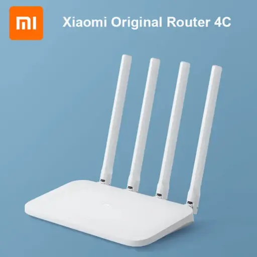 Routeur sans fil Xiaomi