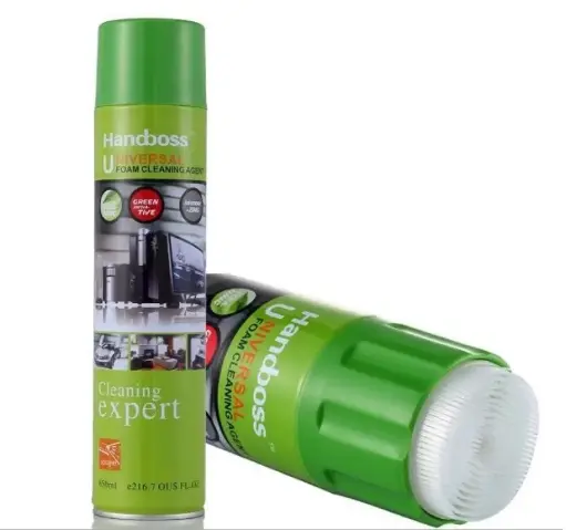 Nettoyant moussant universel Handboss