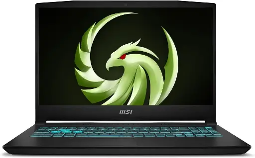 ORDINATEUR GAMEUR MSI Alpha 17 C7VF – 17,3″ – Ryzen 9