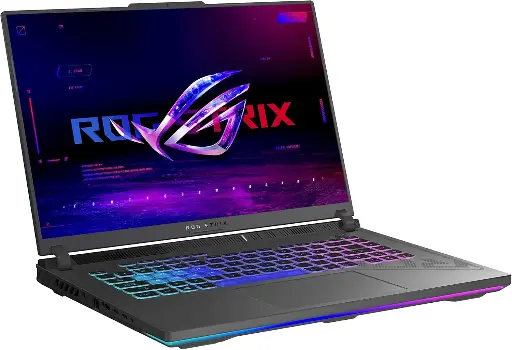 ORDINATEUR GAMEUR ASUS ROG STRIX 17 – Ryzen 9