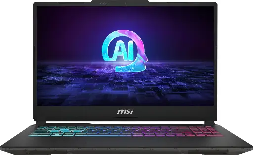 Ordinateur portable GAMER MSI Pulse 16 AI