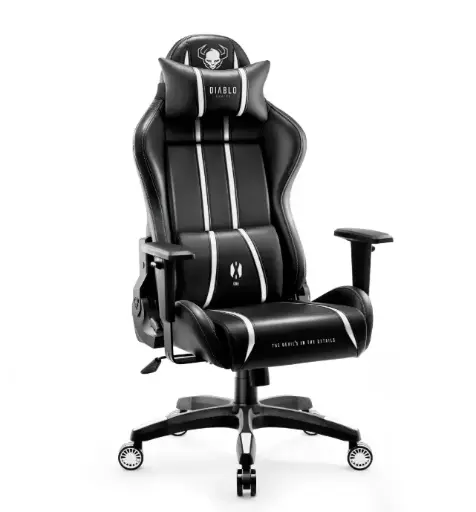 Chaise Gaming Diablo  X-ONE 2.0