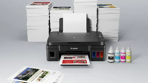 Imprimante Canon PIXMA G3410