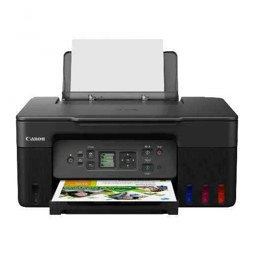 Canon PIXMA G3470 Jet d'encre A4