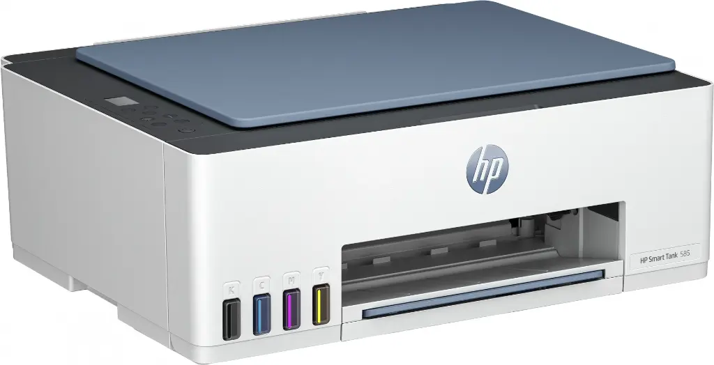 Imprimante HP Smart Tank 585