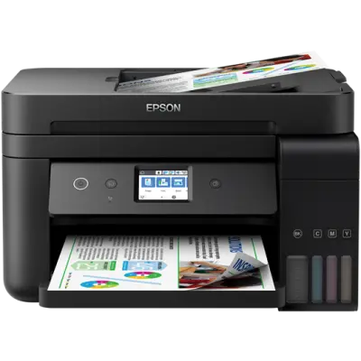 Imprimante Wi-Fi EPSON L14150 ECOTANK A3