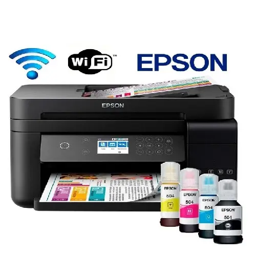 Imprimante multifonction Epson L5290