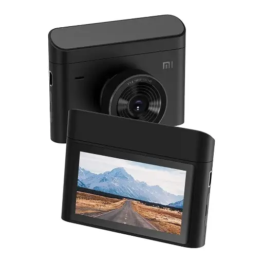 Caméra de voiture Xiaomi Mi Dash Cam 2