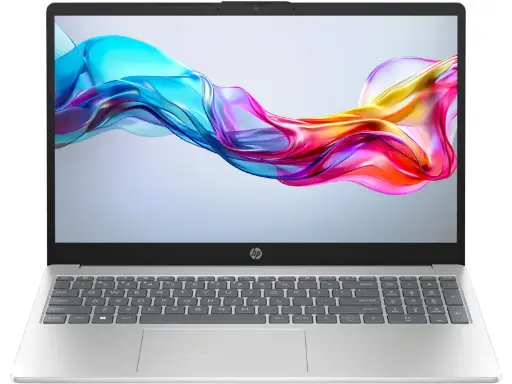 Ordinateur HP Laptop 15-fd0061nk