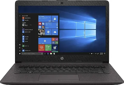 HP 240 G8 Ordinateur Portable Intel i3