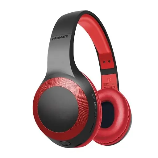 Casque Deep Bass