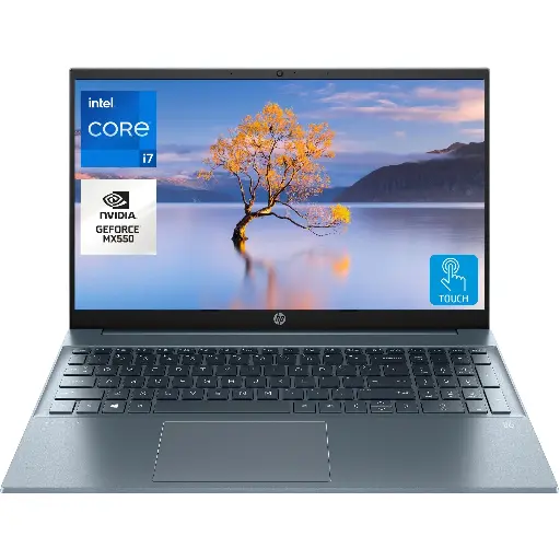 Ordinateur HP Pavilion
