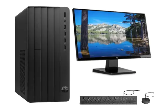 Ordinateur Bureau HP Pro 290 G9 i7