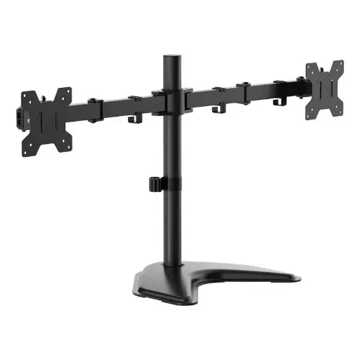 Support de bureau avec base écologique  moniteur/TV 10 kg