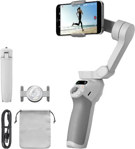 DJI Osmo Mobile SE