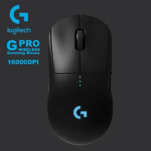 souris gameur logitech G PRO
