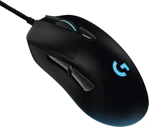 Logitech G403 Souris Gamer